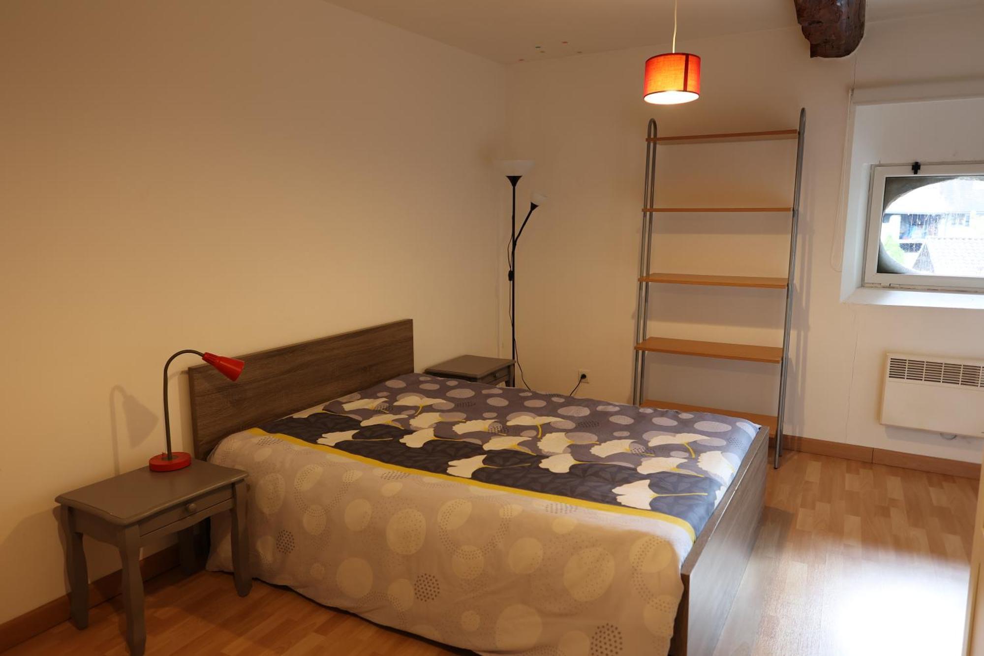 Chambres De La Ferme Du Brocey Crolles Exterior photo