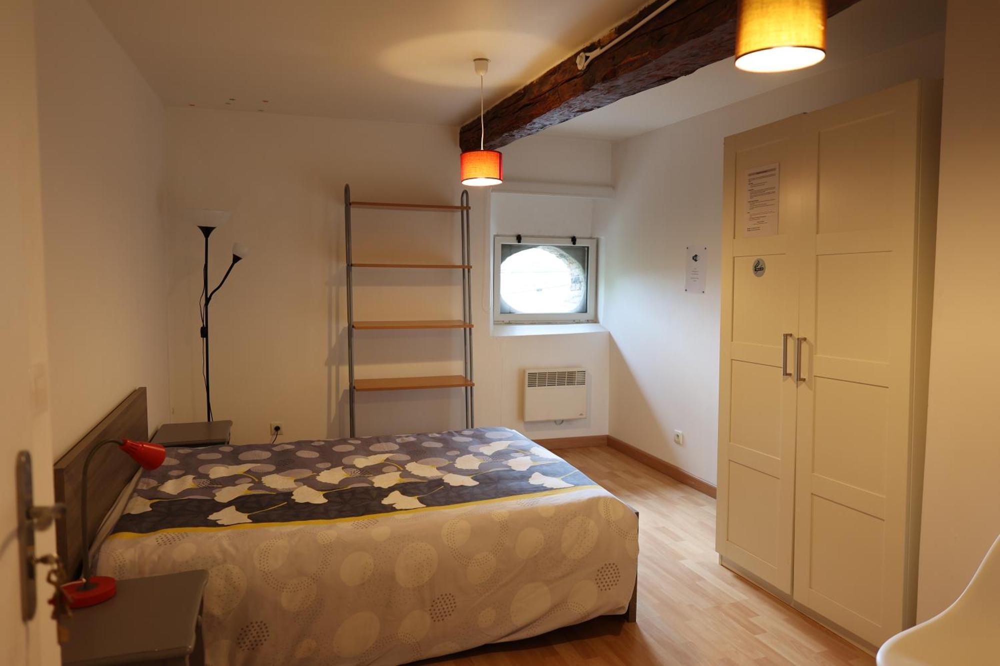 Chambres De La Ferme Du Brocey Crolles Exterior photo